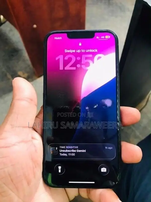 Apple iPhone 13 (Used)