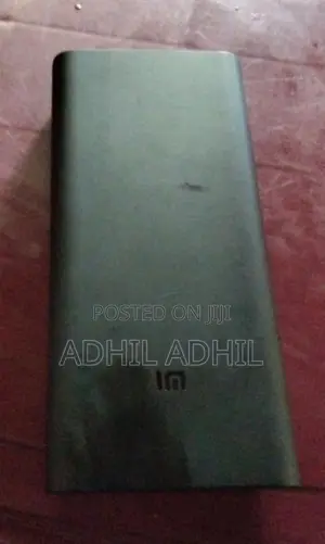 Mi3 Pro 20000mah