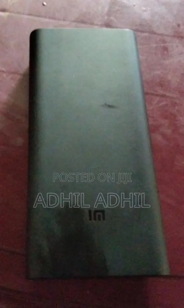 Mi3 Pro 20000mah