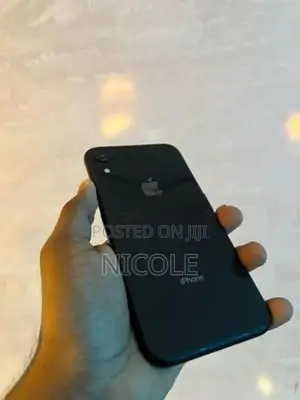 Apple iPhone XR 128GB (Used)