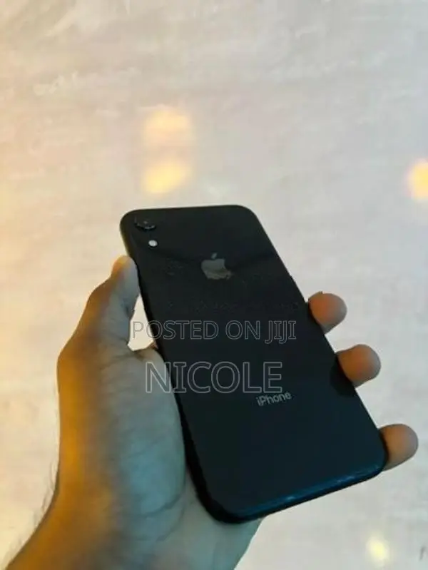 Apple iPhone XR 128GB (Used)