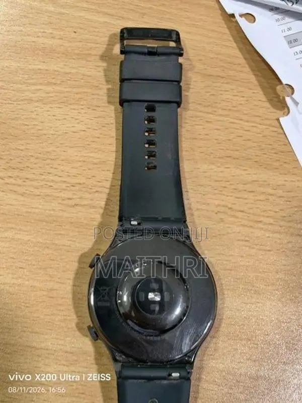 Huawei gt 2 pro