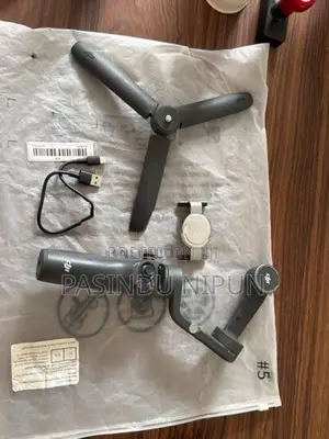 Osmo Mobile 6