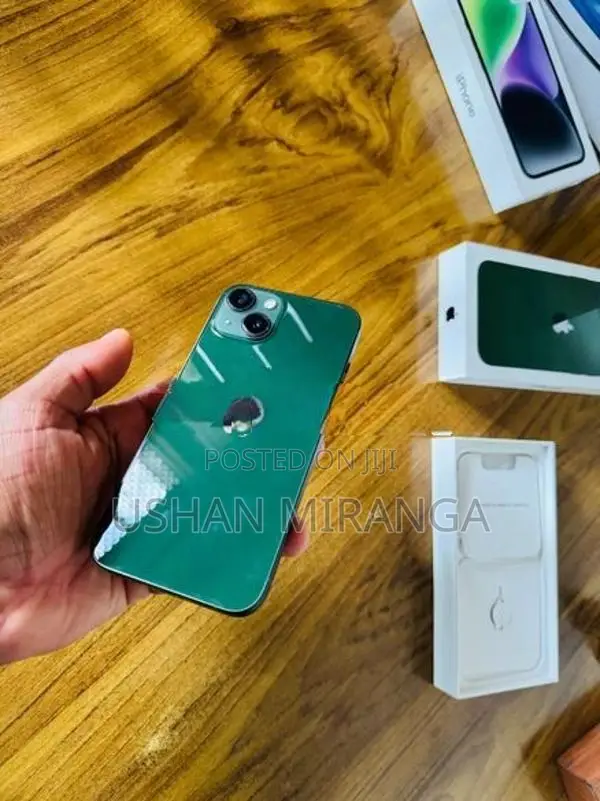 Apple iPhone 13 (Used)
