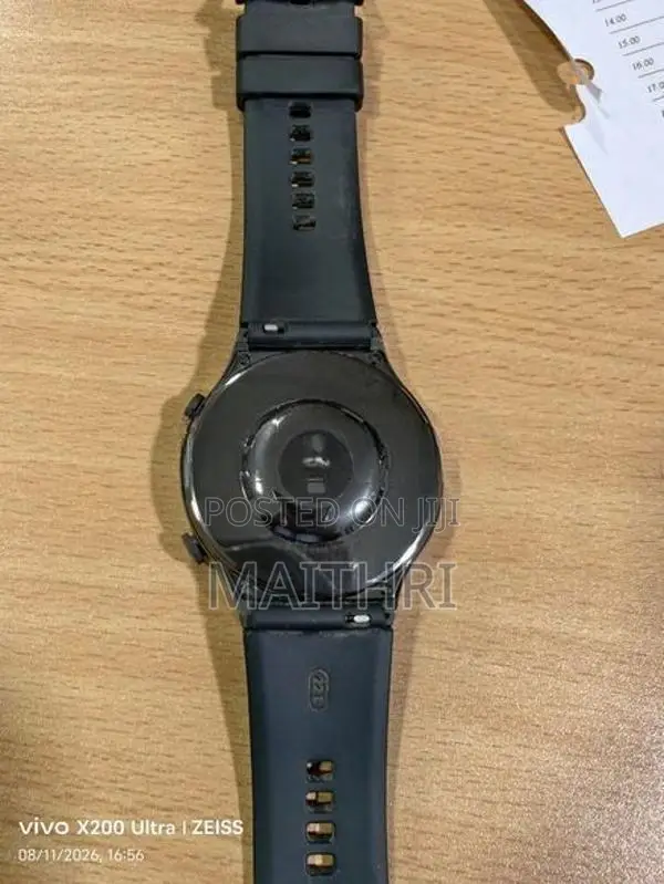 Huawei gt 2 pro