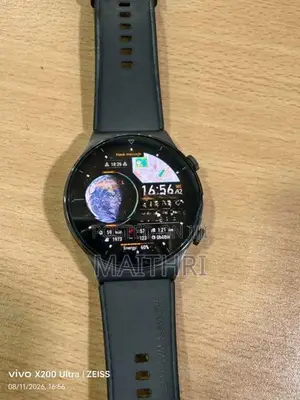 Huawei gt 2 pro