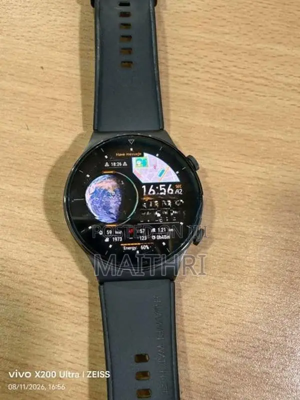 Huawei gt 2 pro