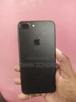 Apple iPhone 7 Plus (Used)