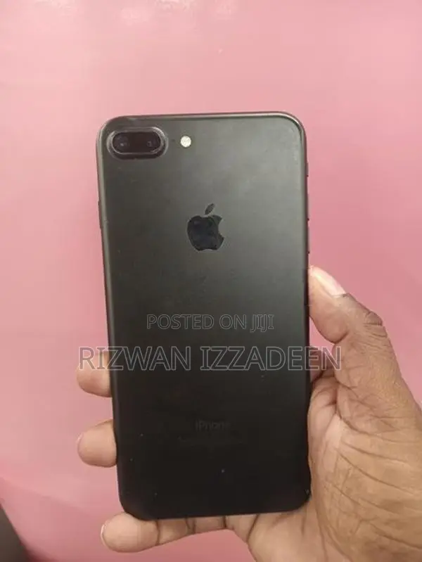 Apple iPhone 7 Plus (Used)