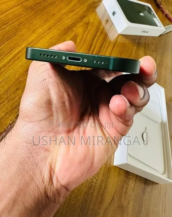 Apple iPhone 13 (Used)