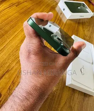 Apple iPhone 13 (Used)
