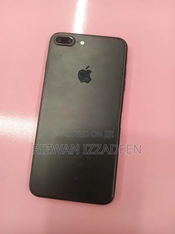 Apple iPhone 7 Plus (Used)