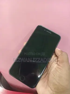 Apple iPhone 7 Plus (Used)