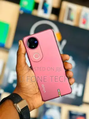 Vivo V50 8GB 256GB (Used)