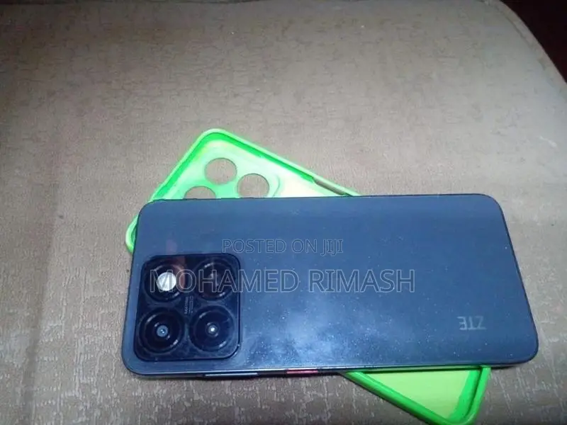 ZTE Blade A55 (Used)