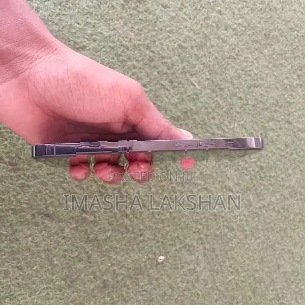 Apple iPhone 12 Pro (Used)