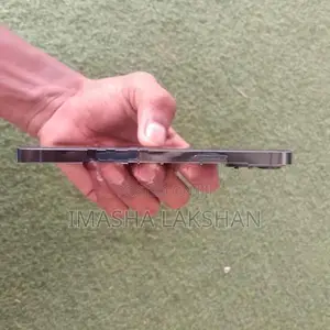 Apple iPhone 12 Pro (Used)