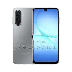 Samsung Galaxy A17 4G 4GB 128GB (Brand New)