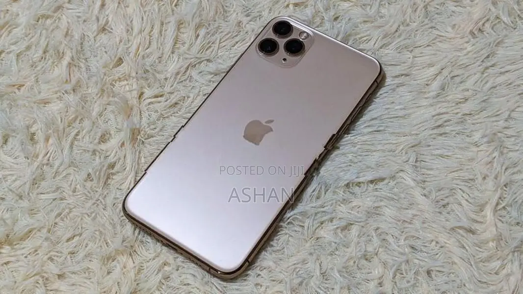 Apple iPhone 11 Pro Max 256GB (Used)