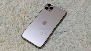 Apple iPhone 11 Pro Max 256GB (Used)