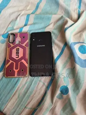 Samsung Galaxy A10s (Used)