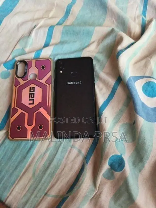 Samsung Galaxy A10s (Used)