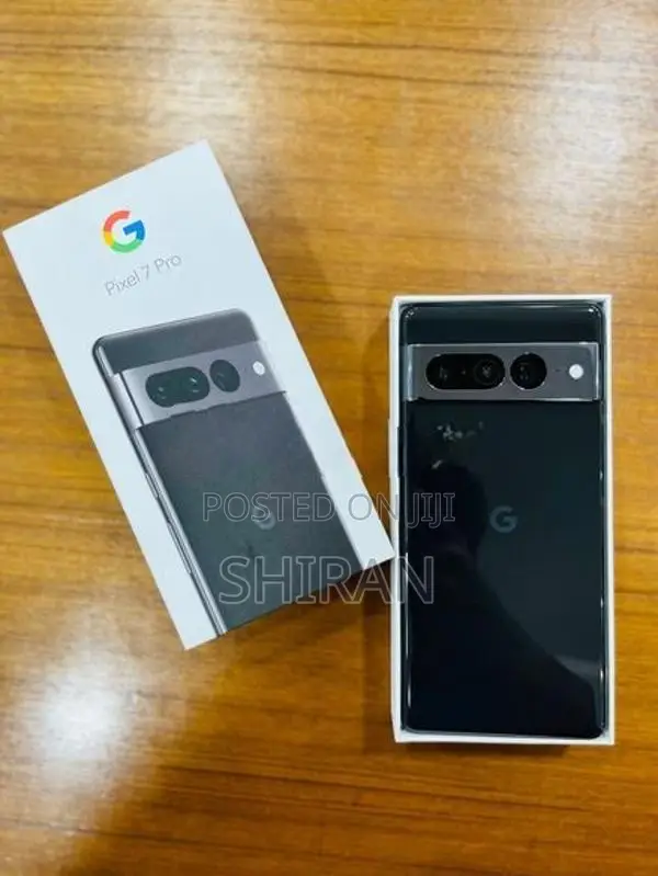 Google Pixel 7 Pro 128GB (Used)