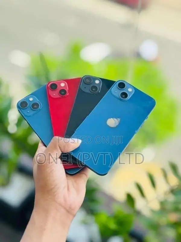 Apple iPhone 13 128GB (Used)
