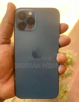 Apple iPhone 12 Pro (Used)