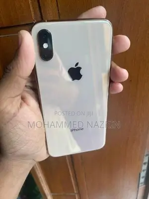 Apple iPhone XS 256GB (Used)