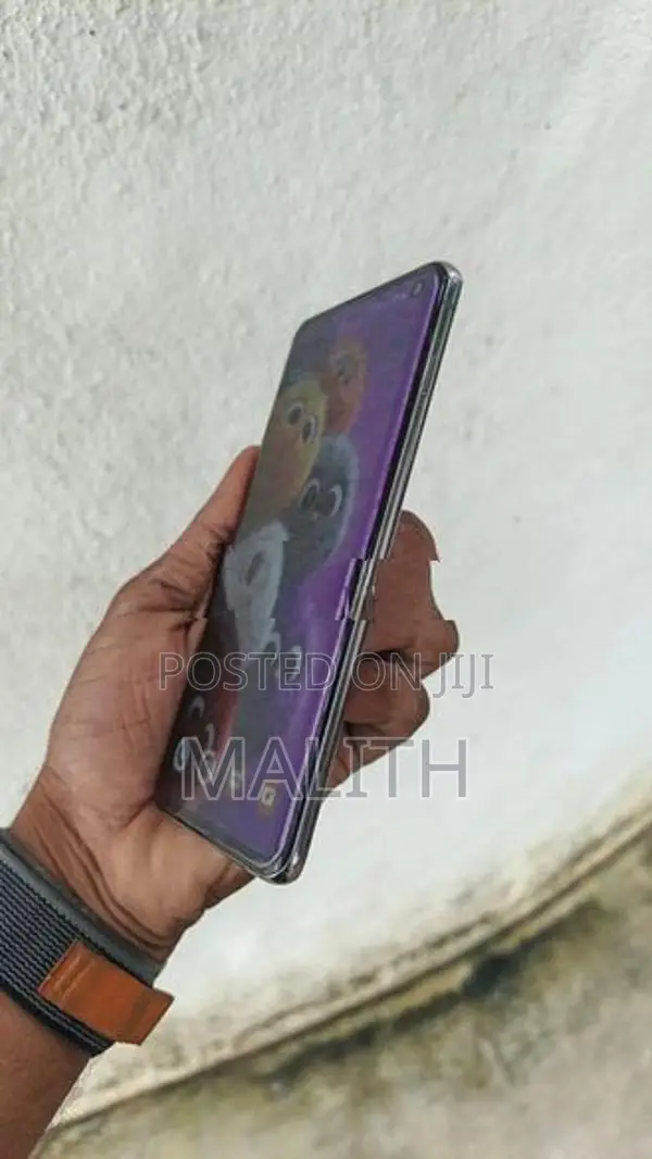 Samsung Galaxy S10 4G (Used)