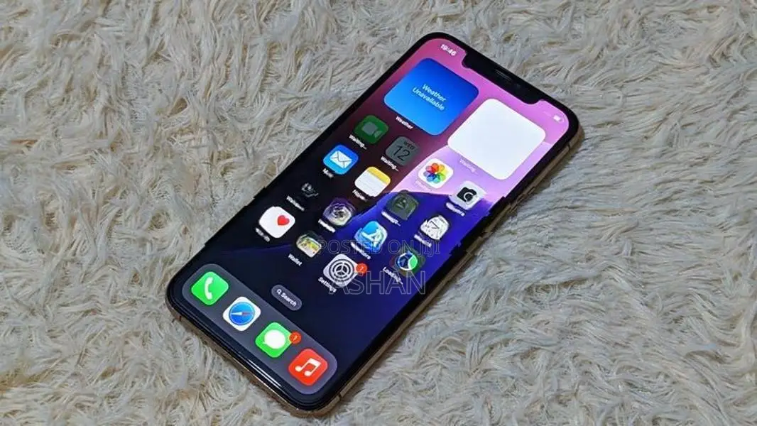 Apple iPhone 11 Pro Max 256GB (Used)