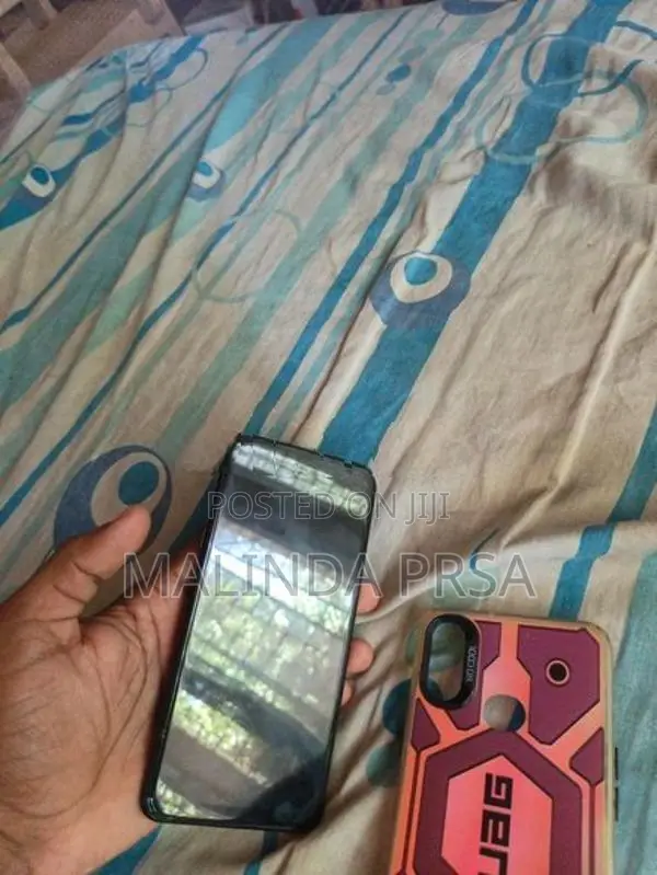 Samsung Galaxy A10s (Used)