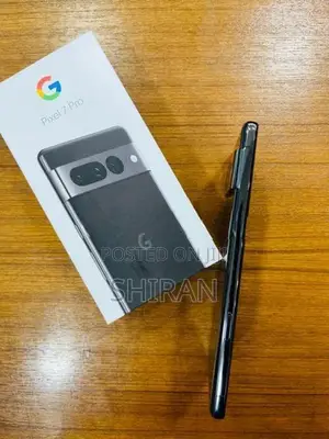 Google Pixel 7 Pro 128GB (Used)