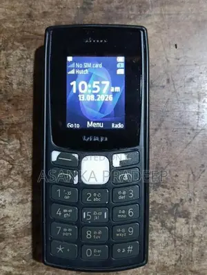 Nokia 105 (Used)