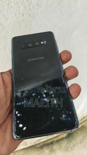 Samsung Galaxy S10 4G (Used)