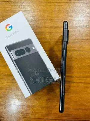 Google Pixel 7 Pro 128GB (Used)