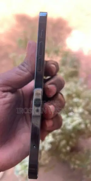 Apple iPhone 12 Pro (Used)