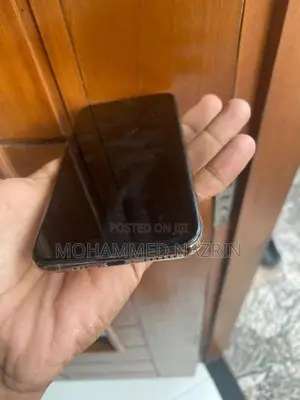 Apple iPhone XS 256GB (Used)