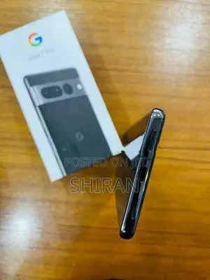 Google Pixel 7 Pro 128GB (Used)