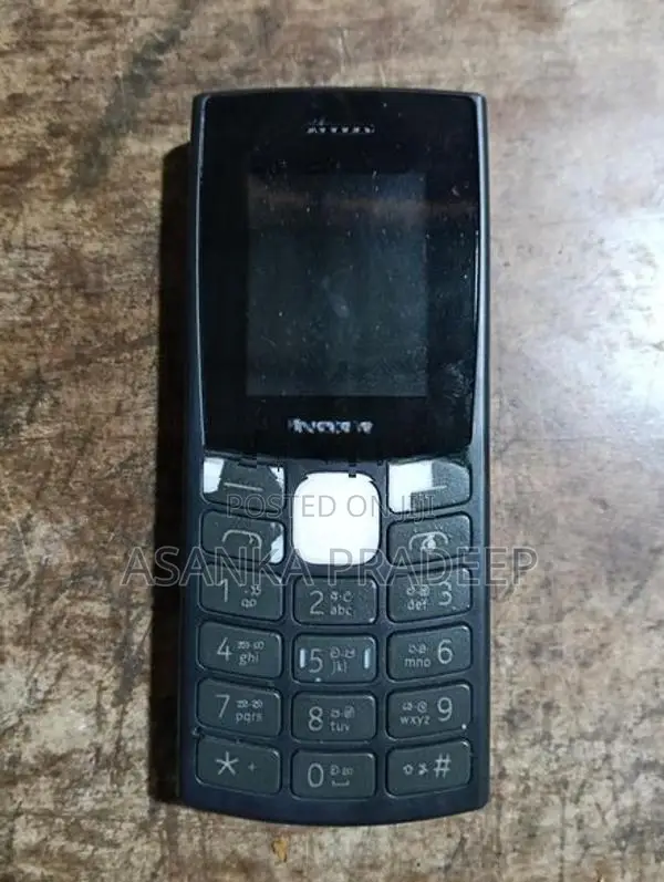 Nokia 105 (Used)