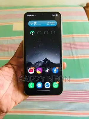 Samsung Galaxy A14 5G (Used)