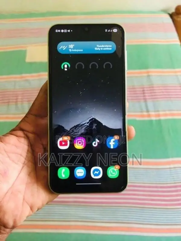 Samsung Galaxy A14 5G (Used)