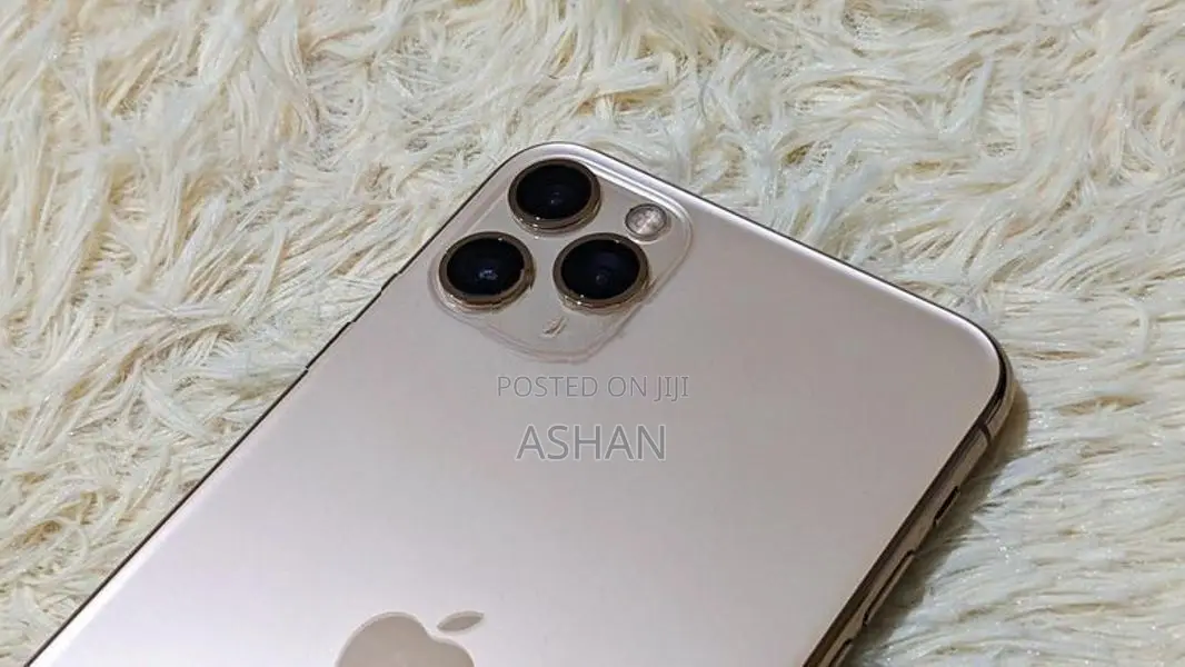 Apple iPhone 11 Pro Max 256GB (Used)