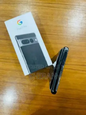 Google Pixel 7 Pro 128GB (Used)
