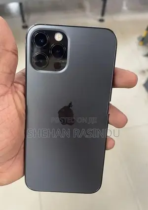 Apple iPhone 12 Pro 256gb (Used)