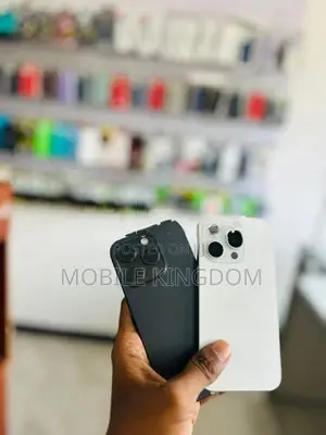 Apple iPhone 15 Pro 256GB (Used)