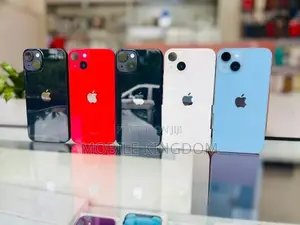 Apple iPhone 14 128GB (Used)