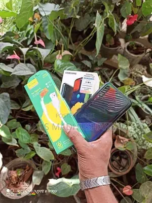Samsung Galaxy A50 S OriginaL (Used)