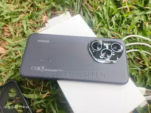 Honor 400 Pro 400pro (Used)